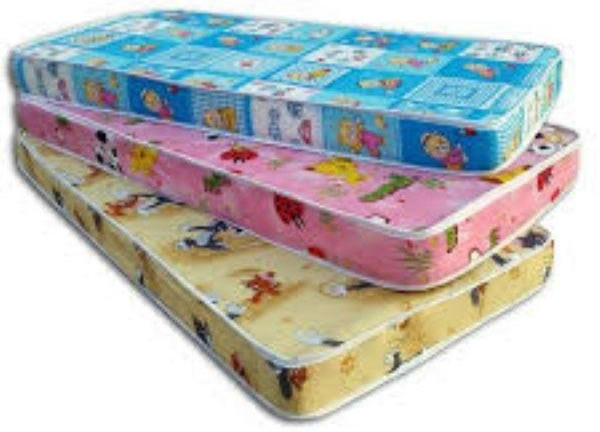 İnşaat Ranzalaırna Zünger Yatak