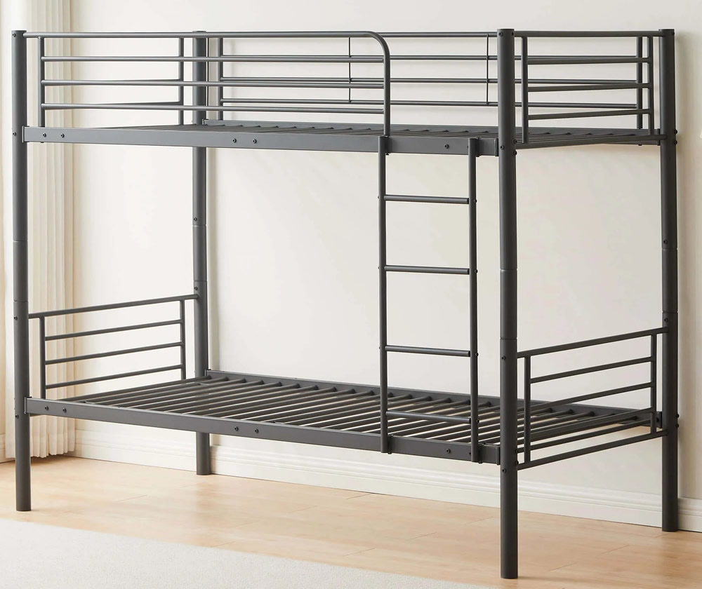 Çelik Ranza Modelleri